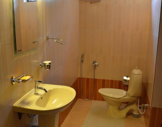 Silvermoon Homestay, Kochi 4